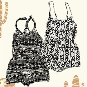 Romper Set